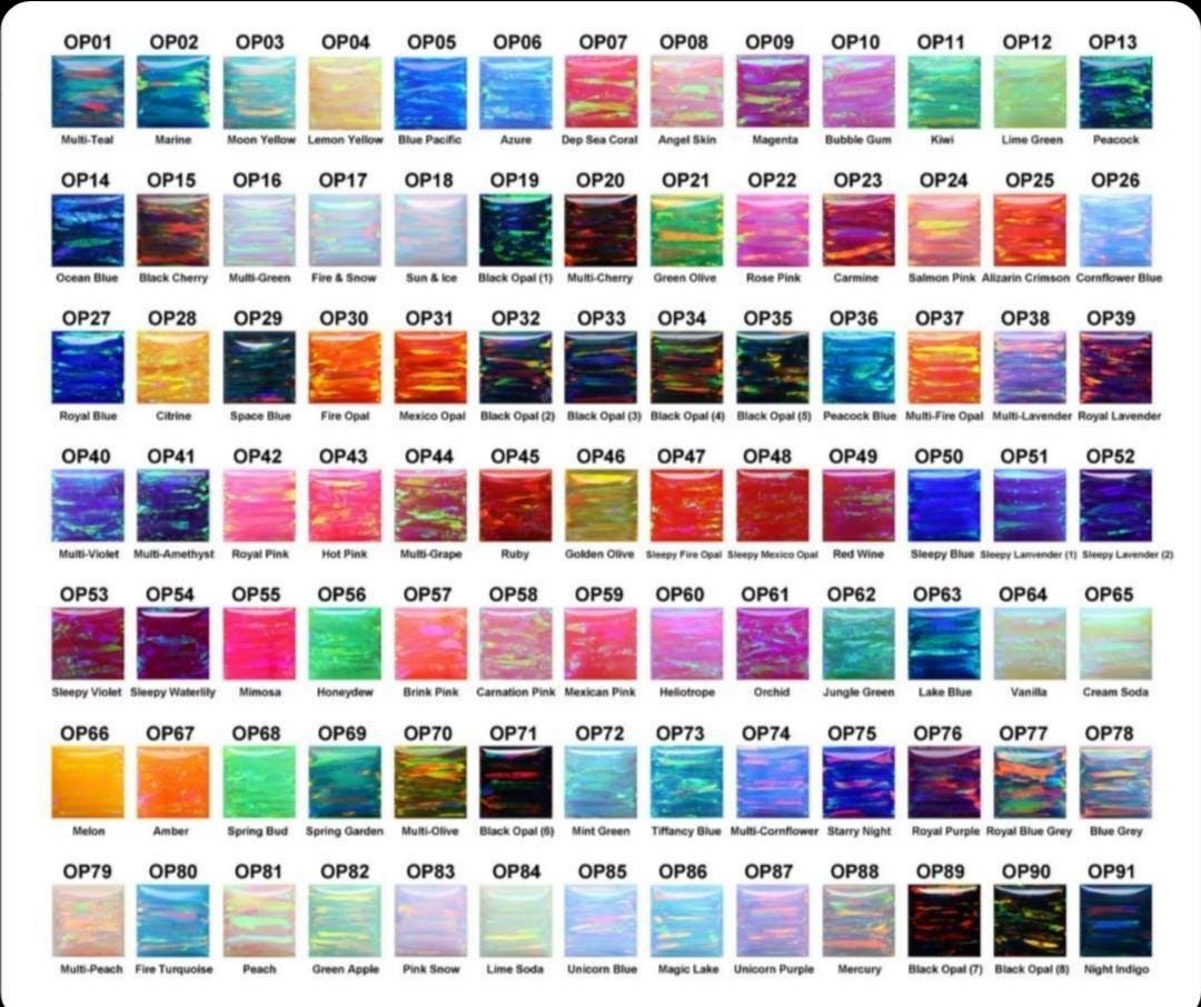 Hammered Tungsten Carbide Channel Ring w/Offset Split Opal and Sand inlays - metal ring