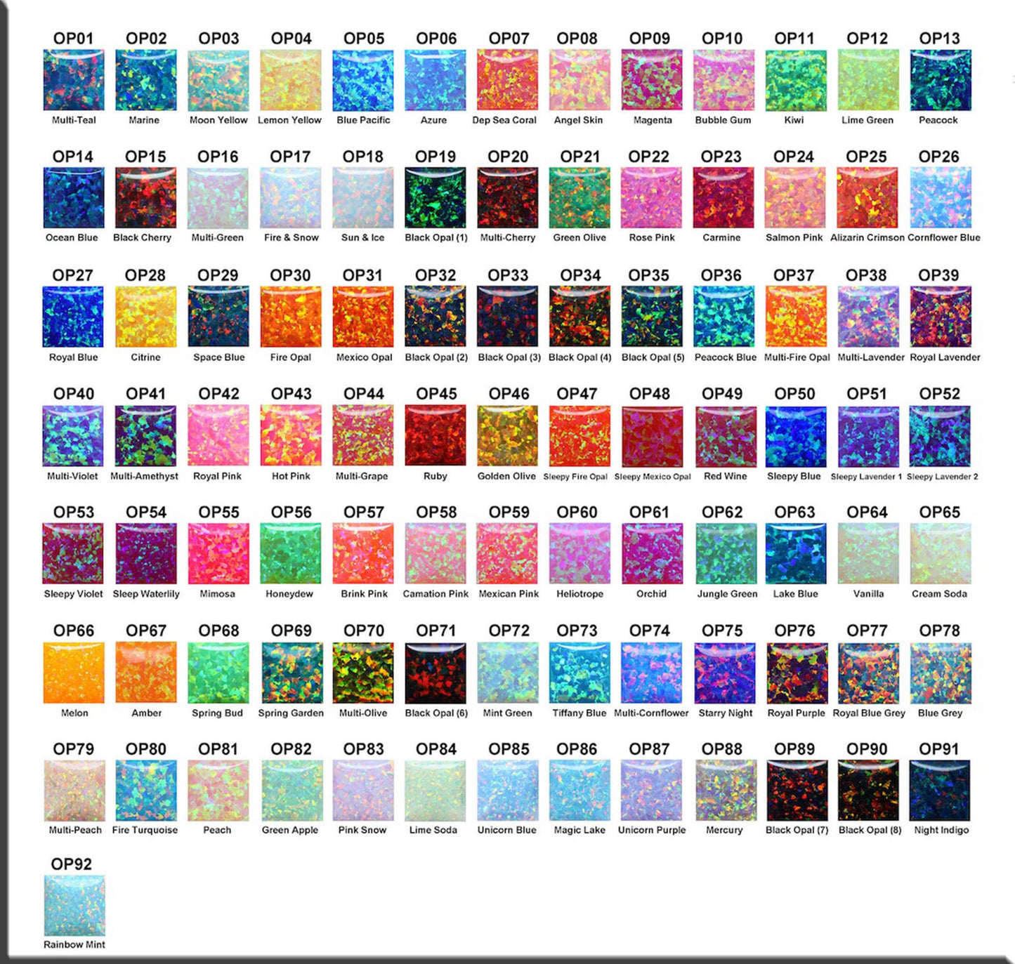 Tungsten Carbide Channel Ring w/Opal inlay - metal ring