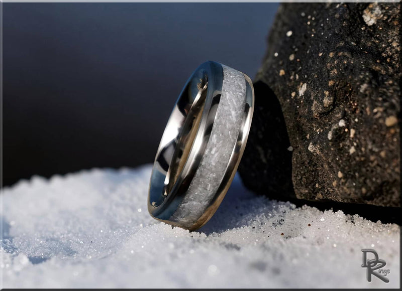 Titanium Rings