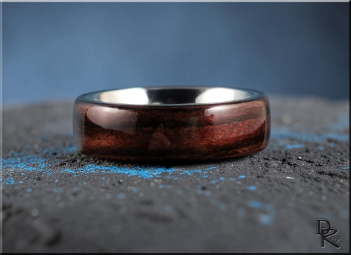 Bentwood Ring Exchange Service (Incorrect Size Only)